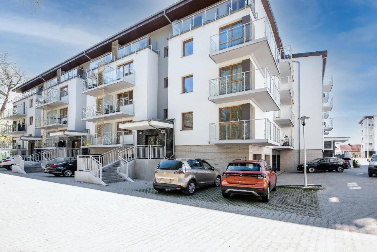 Grape Home Dziwnówek Exterior foto